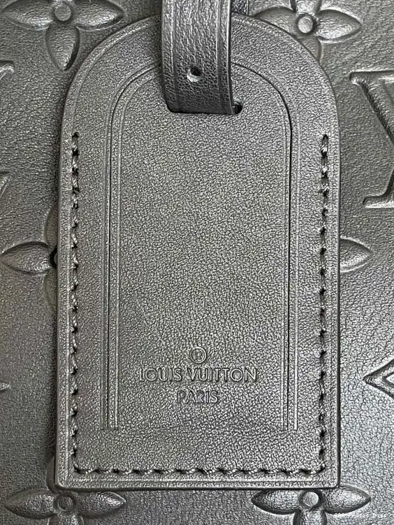 AAA Replica Ru LOUIS 50 VUITTON BANDOULIÈRE KEEPALL 0627